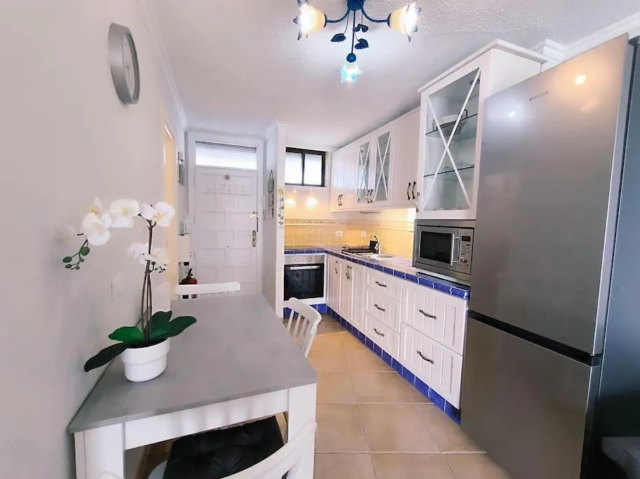 El Paraiso De Conchi Tacoronte Apartamento