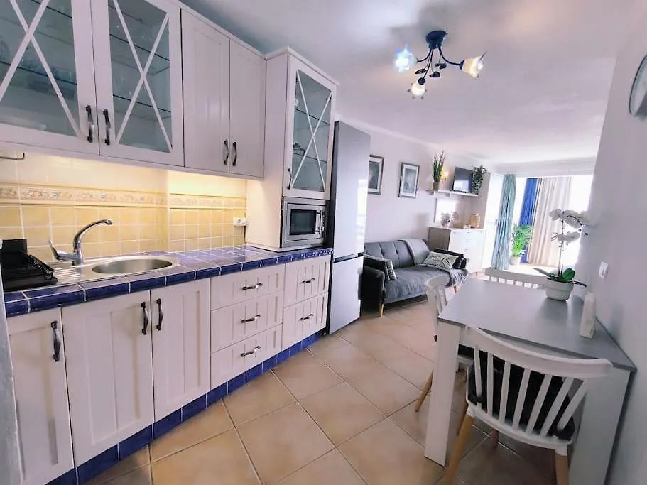 Apartamento El Paraiso De Conchi Tacoronte