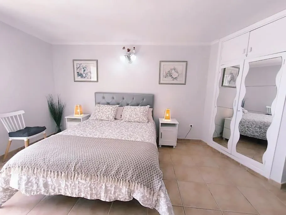 Apartamento El Paraiso De Conchi Tacoronte España