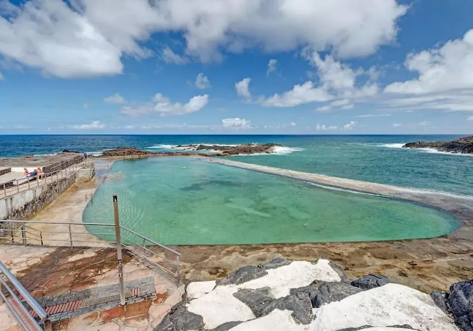 El Paraiso De Conchi Tacoronte España