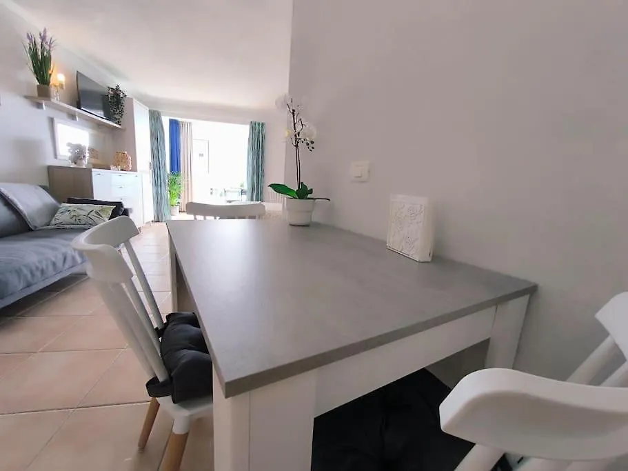 Apartamento El Paraiso De Conchi Tacoronte