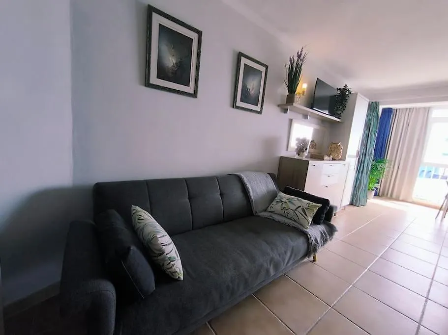 Apartamento El Paraiso De Conchi Tacoronte