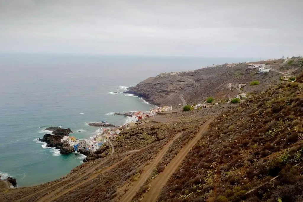 Apartamento El Paraiso De Conchi Tacoronte