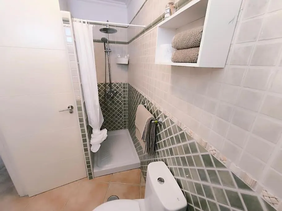 Apartamento El Paraiso De Conchi Tacoronte España