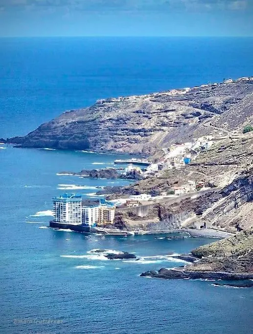 El Paraiso De Conchi 타코론테 0*,