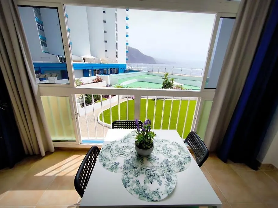El Paraiso De Conchi 타코론테 0*,  스페인