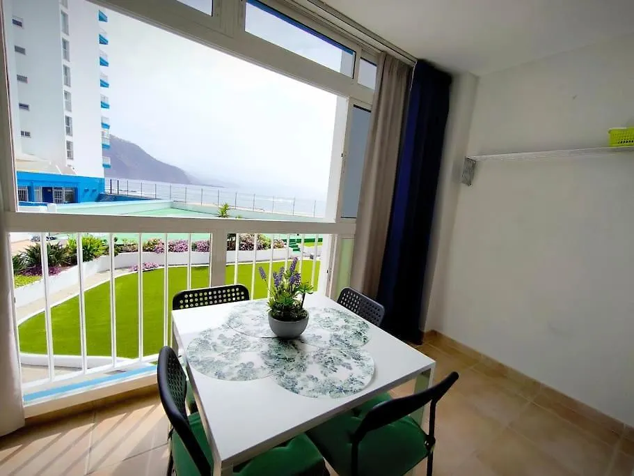 El Paraiso De Conchi 타코론테